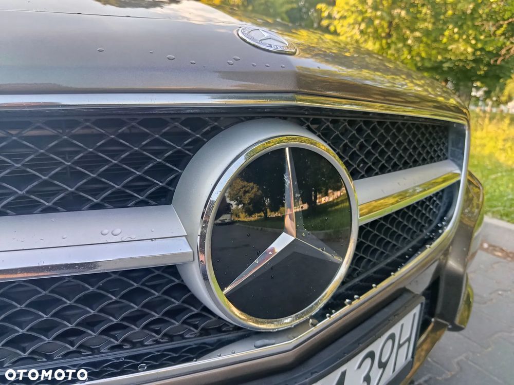 Mercedes-Benz CLS 500 4Matic 7G-TRONIC - 13