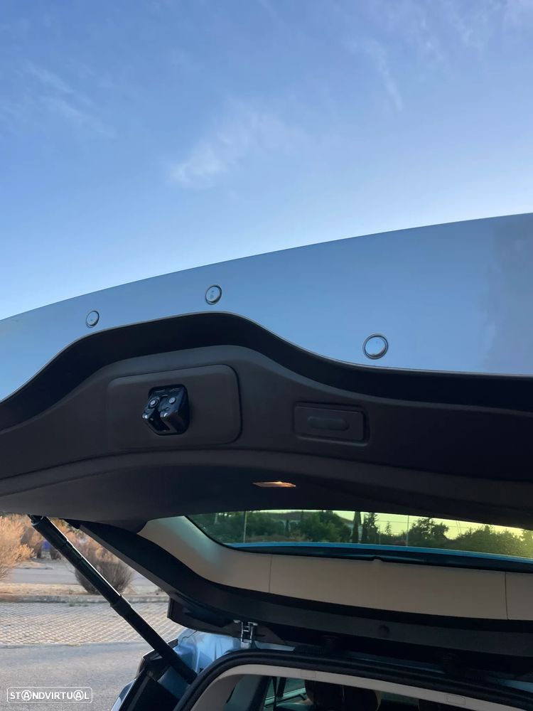 Renault Espace Energy dCi 160 EDC Initiale Paris - 18