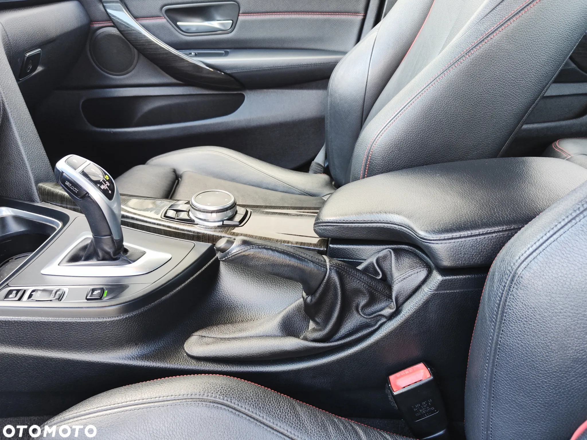 BMW Seria 4 428i Gran Coupe Sport Line - 21