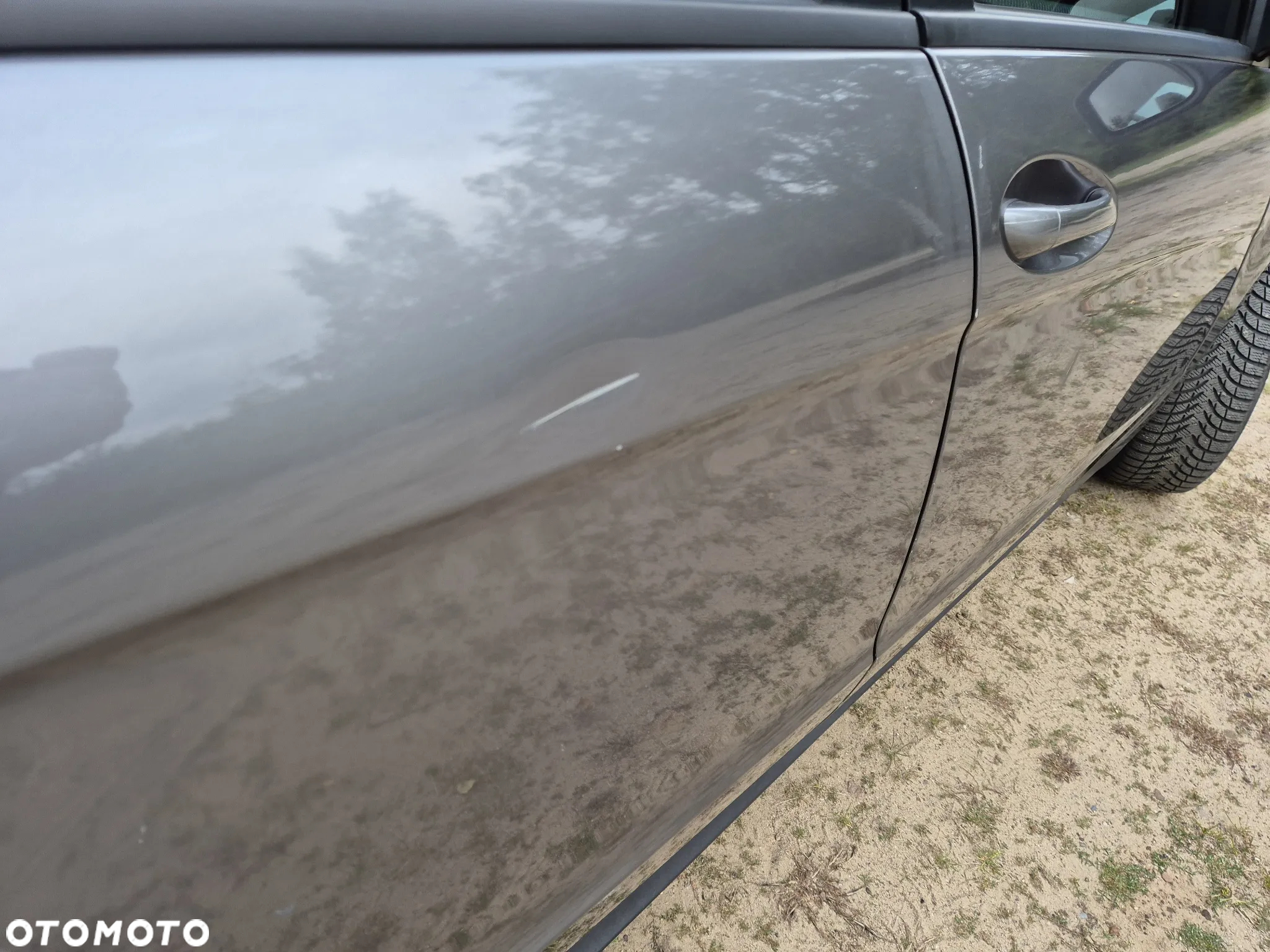 Mercedes-Benz Klasa A 180 BlueEFFICIENCY - 19