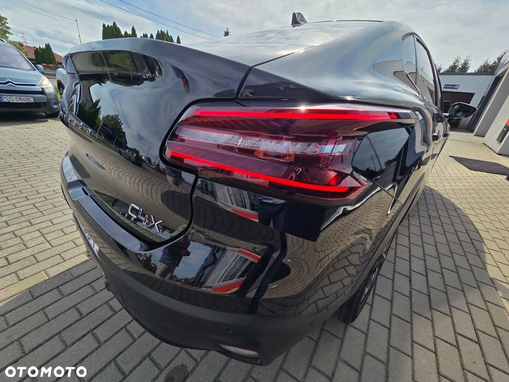 Citroën C4X - 27