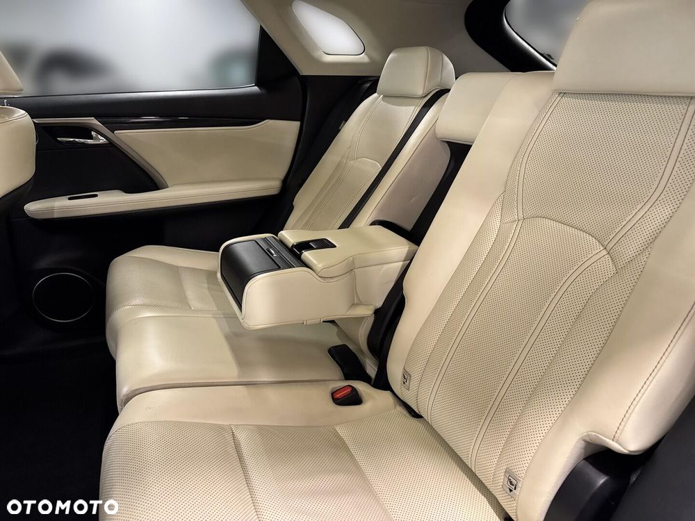 Lexus RX 450h Prestige MY19 - 13