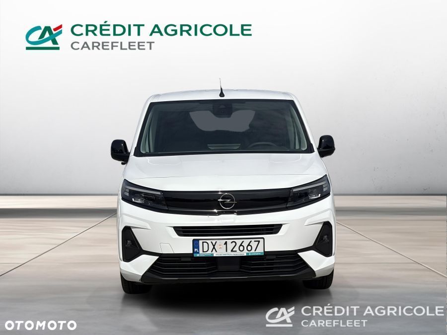 Opel Combo 1.5 CDTI Edition Plus S&S N1 - 9