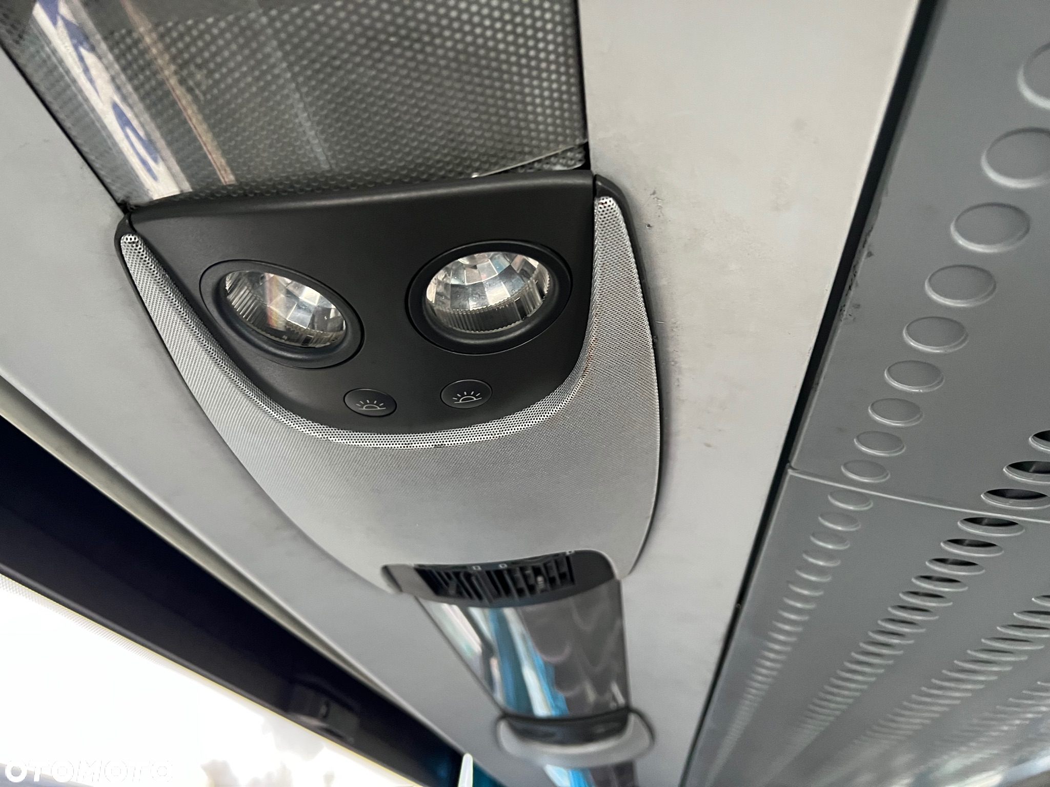 Setra 417 UL / Manual / klima / winda / 55 miejsc / CENA:184000zł netto - 6
