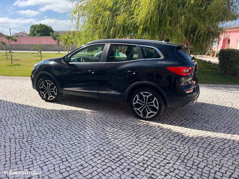 Renault Kadjar - 1