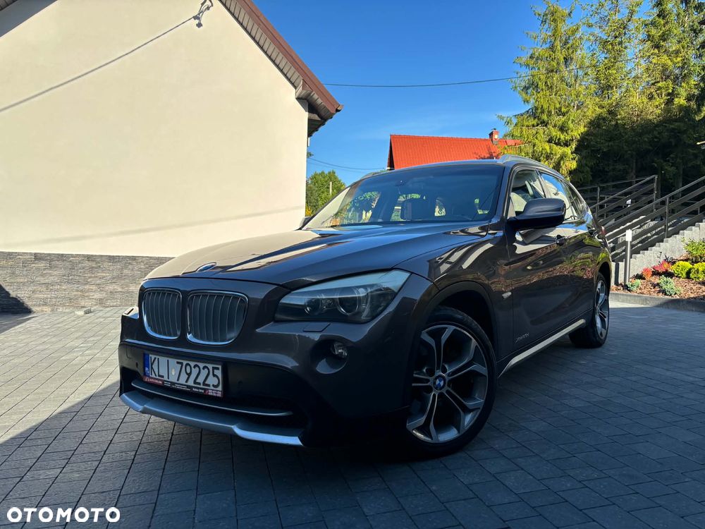 BMW X1 - 6