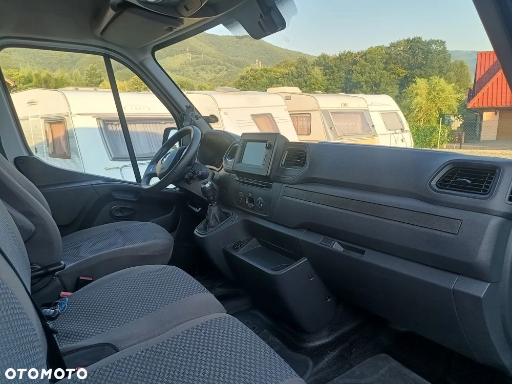 Renault MASTER - 6
