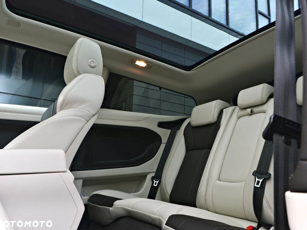 Land Rover Range Rover Evoque 2.0Si4 Autobiography - 14