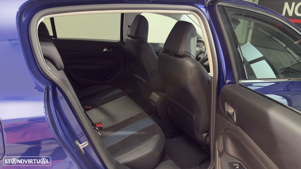 Peugeot 308 1.2 PureTech Allure Full LED - 14