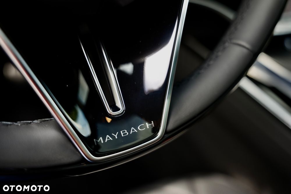 Mercedes-Benz Klasa S 580 mHEV 4-Matic Long 9G-TRONIC - 15