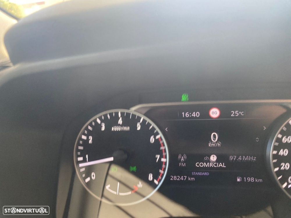 Nissan Qashqai 1.3 DIG-T Premiere Edition - 24
