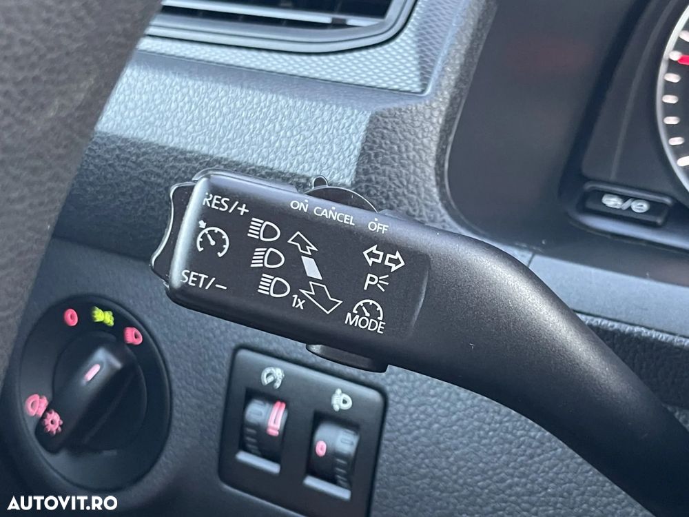 Volkswagen Caddy 2.0 TDI - 20