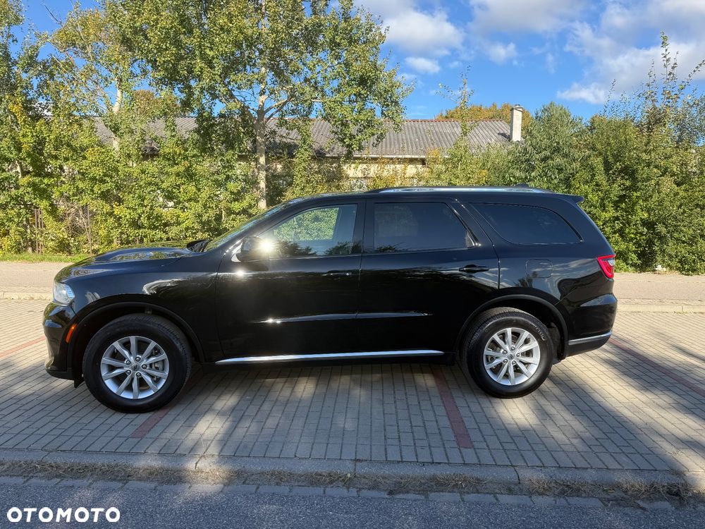 Dodge Durango - 4
