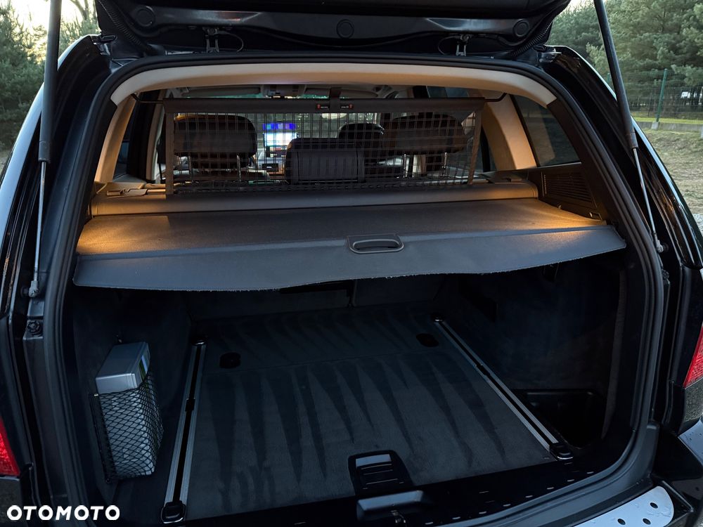 BMW X3 xDrive20d - 22