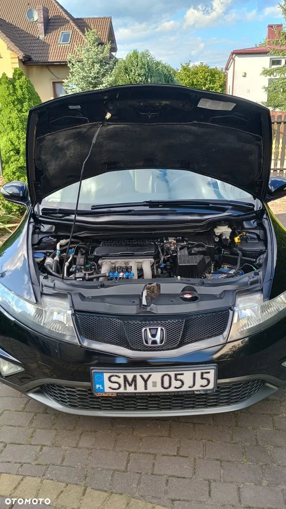 Honda Civic - 26