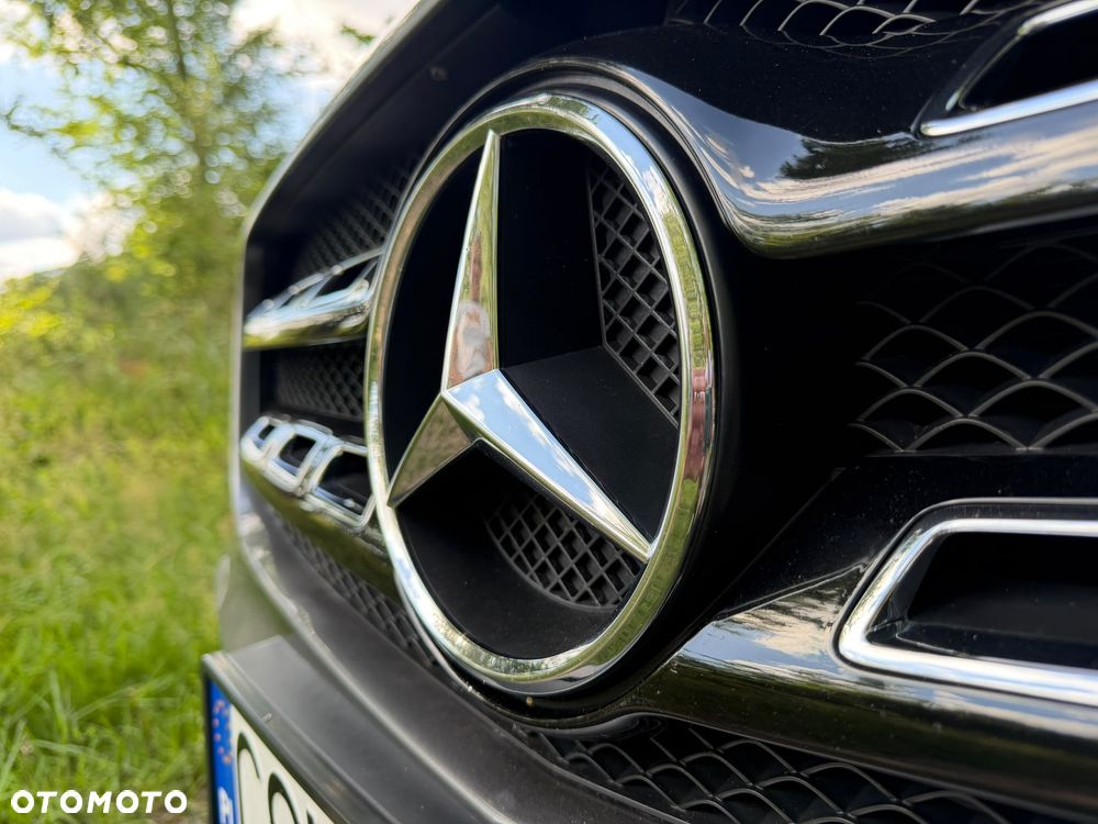 Mercedes-Benz GLA 220 d 4-Matic AMG Line - 30