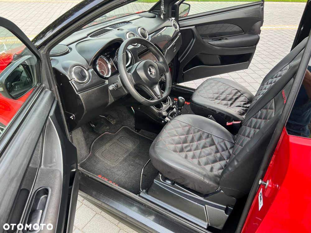 Aixam Coupe - 7