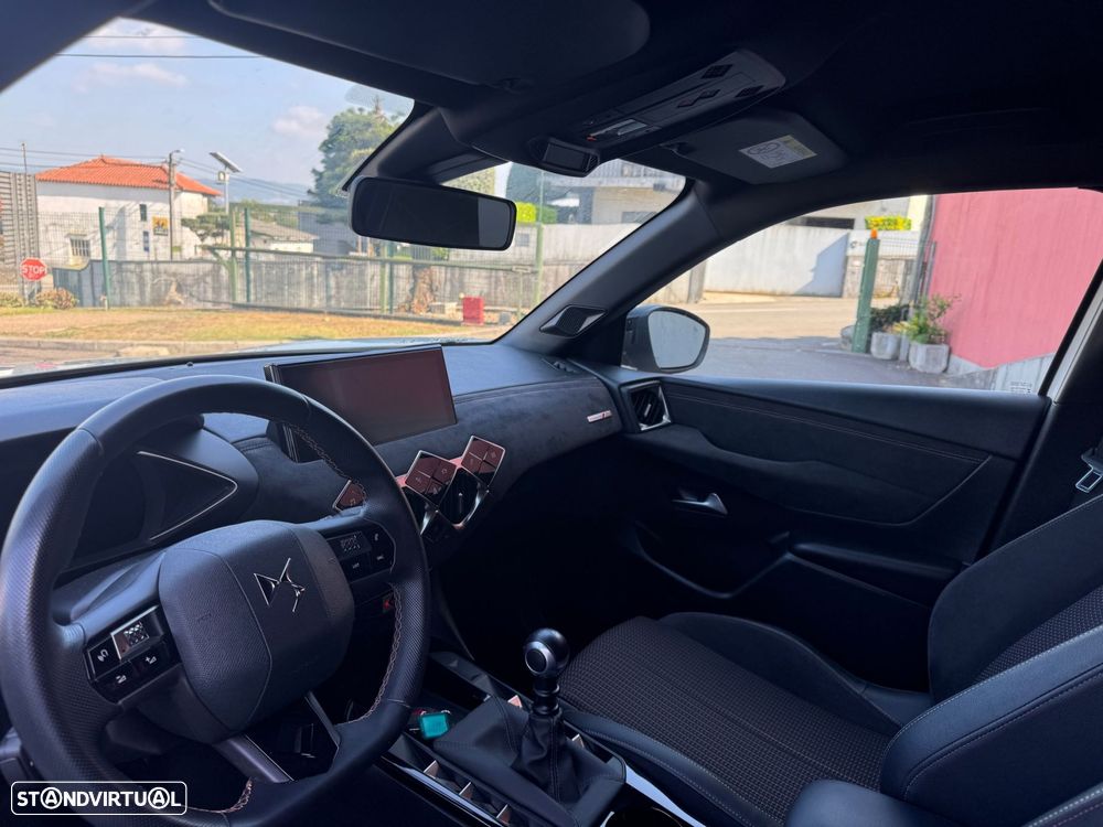 DS DS3 Crossback 1.2 PureTech Performance Line - 7