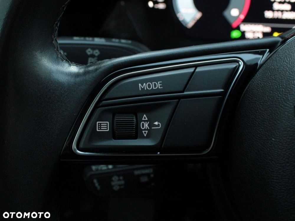 Audi A3 Sportback TDI 85 kW - 25