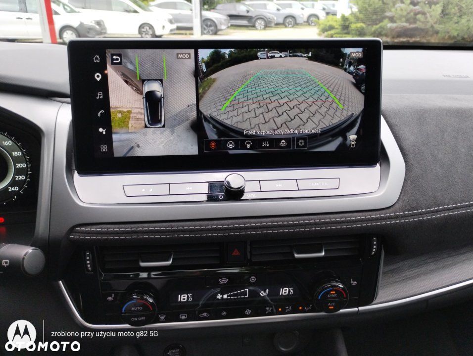 Nissan Qashqai - 21