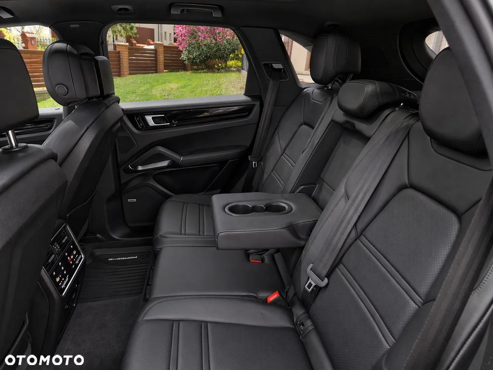 Porsche Cayenne Tiptronic S - 19