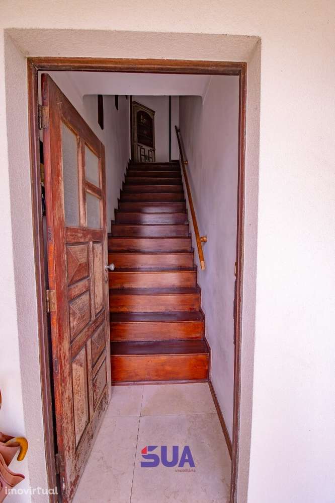 Andar Moradia V3 -1º Andar - Ferreiros - Grande imagem: 4/24