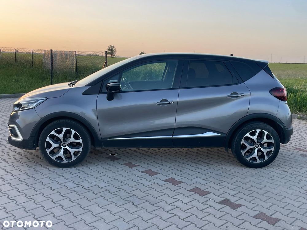 Renault Captur ENERGY dCi 90 EDC Experience - 7