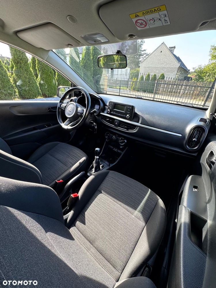 Kia Picanto 1.0 Dream-Team Edition - 14