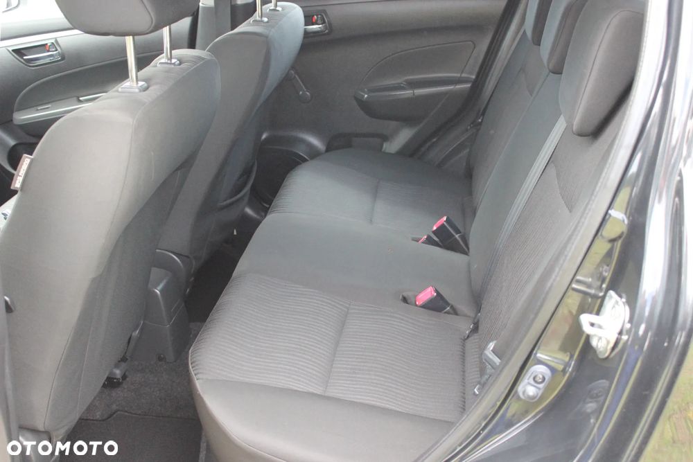 Suzuki Swift - 19