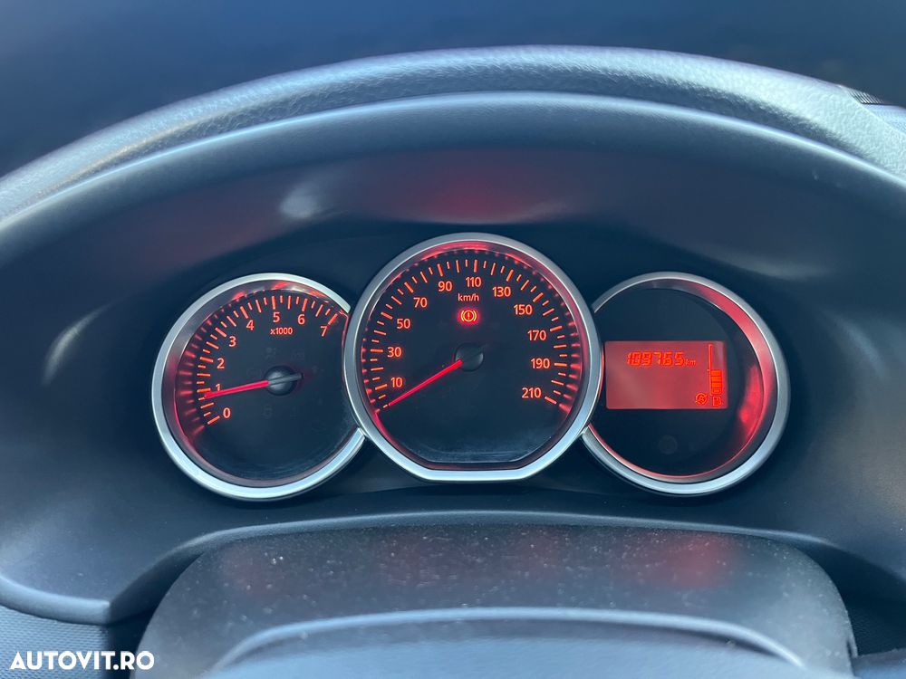 Dacia Sandero Blue dCi 95 Stepway Celebration - 23