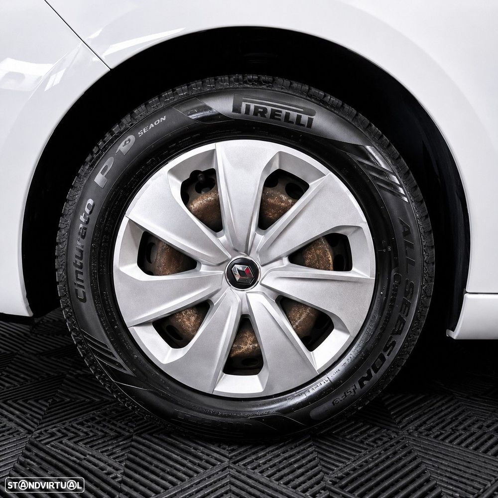 Renault Zoe - 9