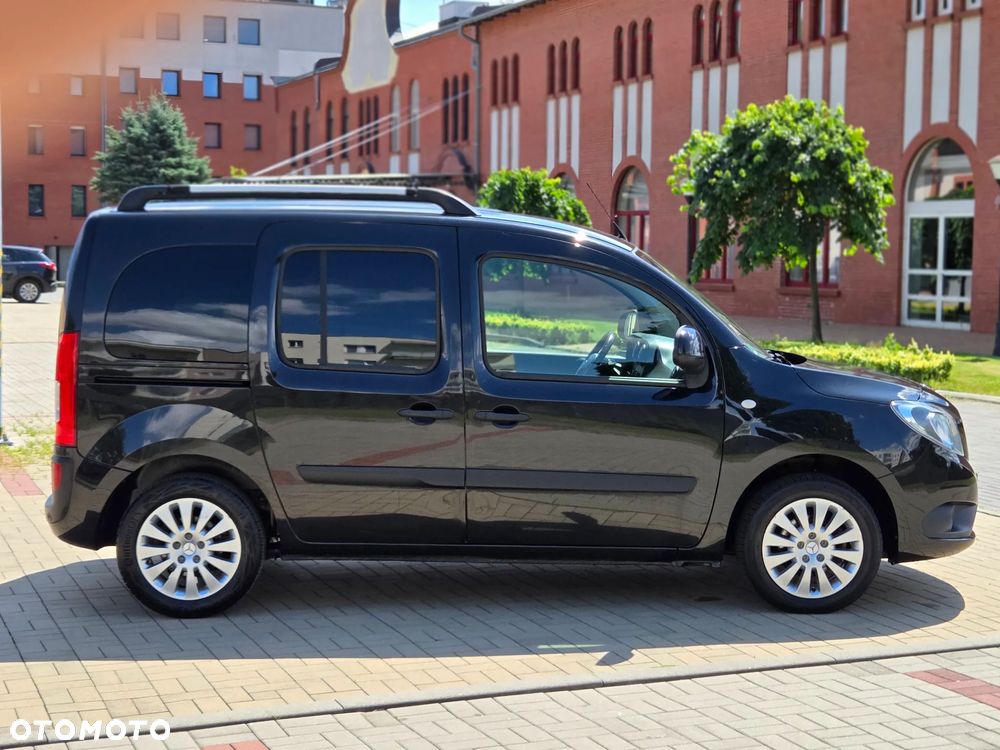 Mercedes-Benz Citan - 6