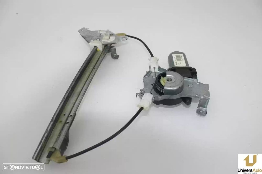 ELEVADOR DE VIDRO TRASEIRO DIREITO NISSAN QASHQAI / QASHQAI +2 I 2008 -402190A - 3