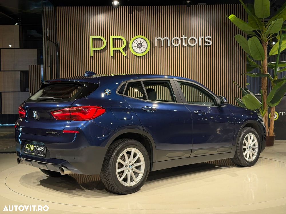 BMW X2 - 10