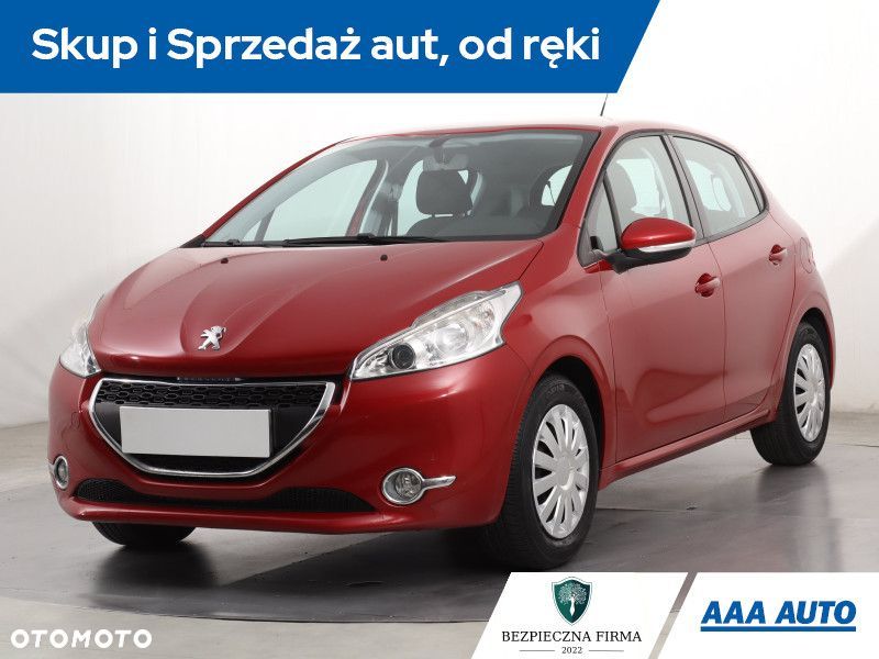 Peugeot 208 - 2