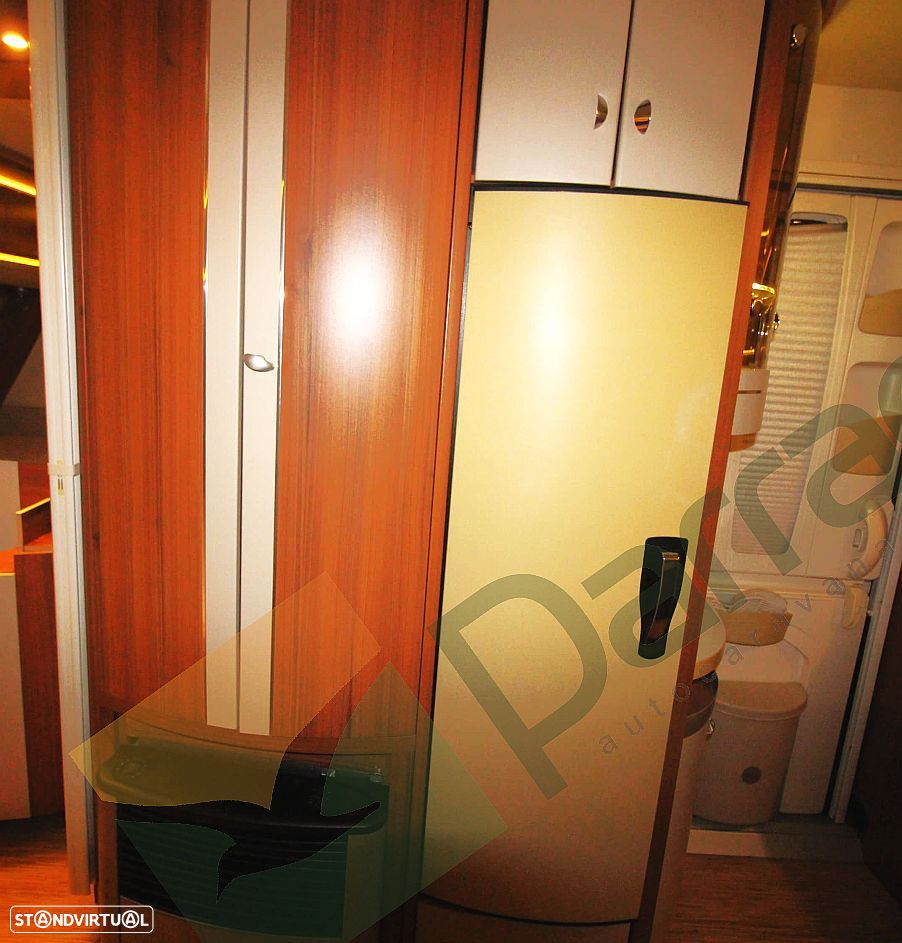 Hobby Premium 560 CFE U4 - 14