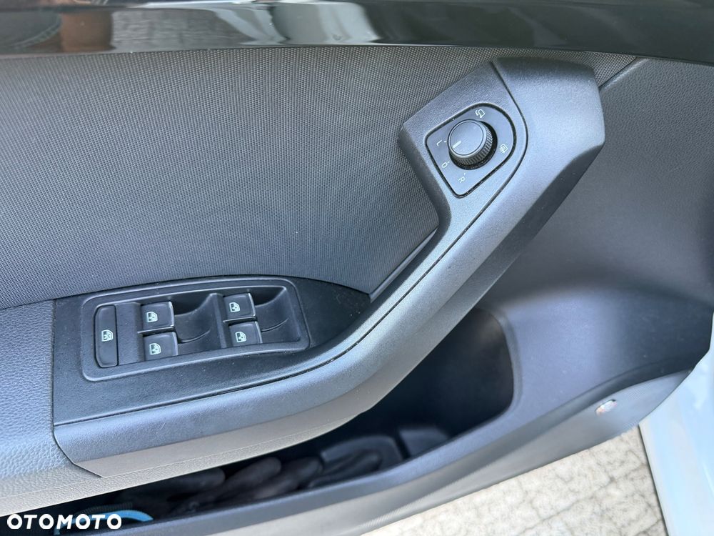 Seat Ateca 1.5 TSI ACT DSG OPF Style - 17