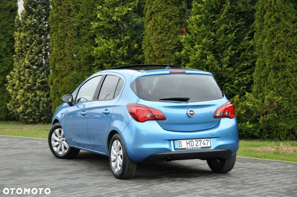 Opel Corsa - 15