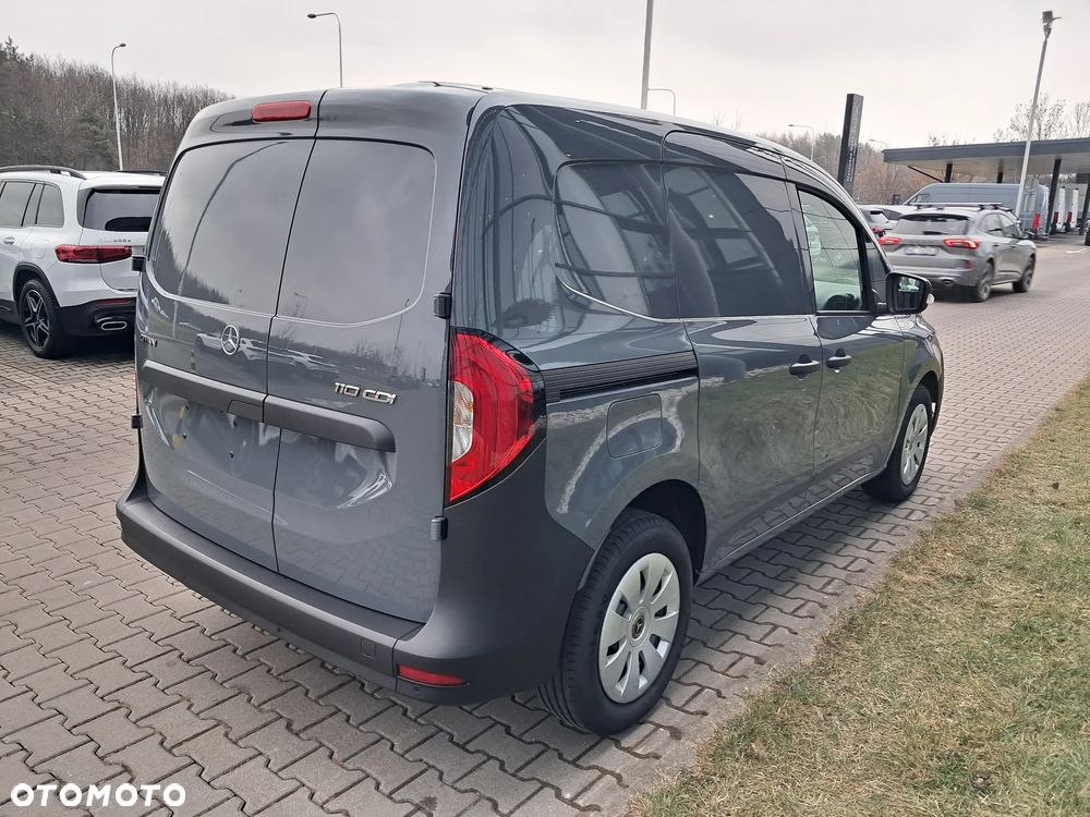 Mercedes-Benz Citan 110 CDI Furgon 2716 mm - 15
