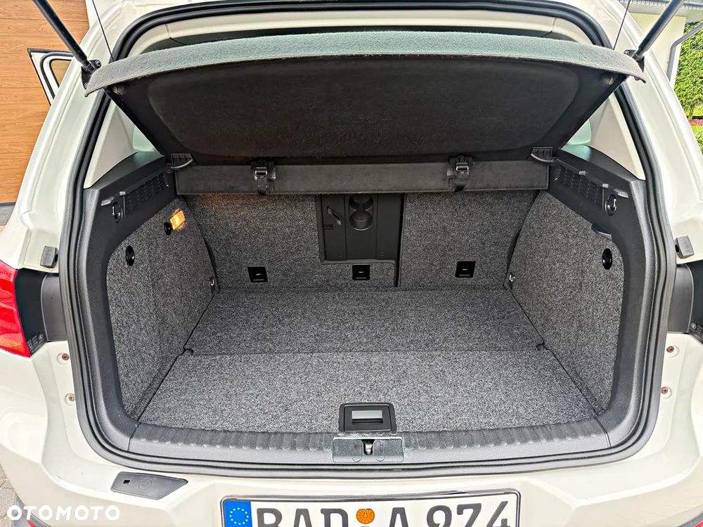 Volkswagen Tiguan 1.4 TSI BlueMotion Technology Sport & Style - 19