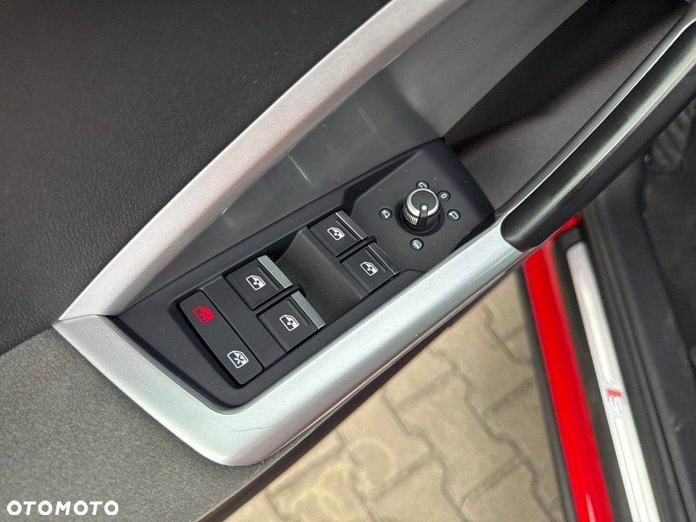 Audi Q3 40 TFSI Quattro S-Line S tronic - 17