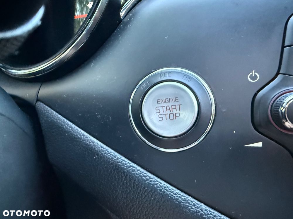 Kia Ceed 1.6 T-GDI GT-Track - 20