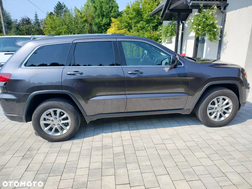 Jeep Grand Cherokee - 15