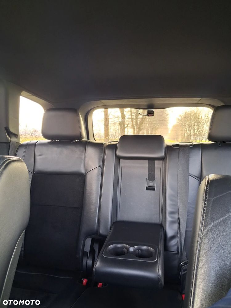 Jeep Grand Cherokee - 17