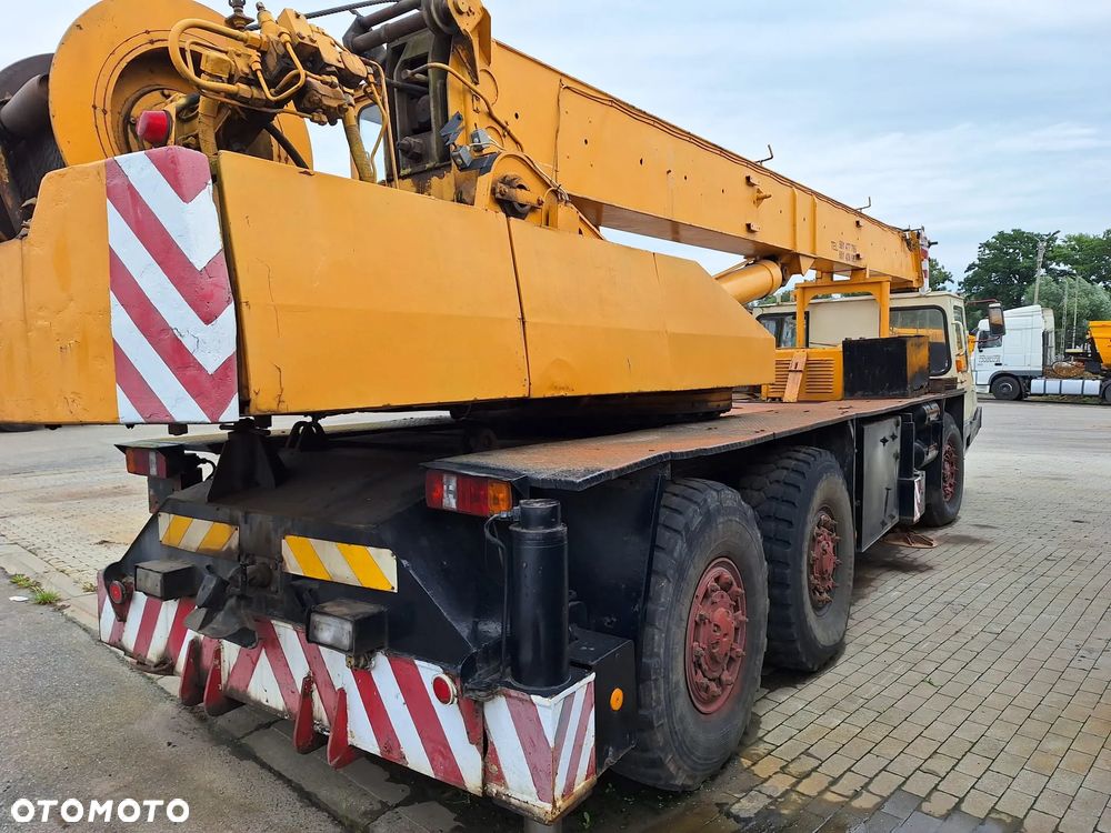 Inny Hydros T253H - 5