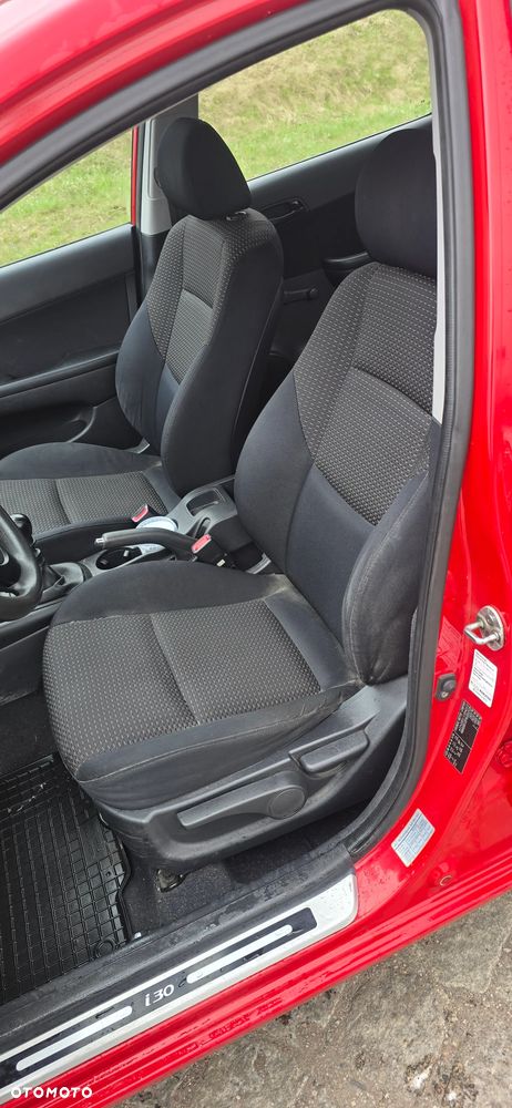 Hyundai i30 1.6 Comfort - 6