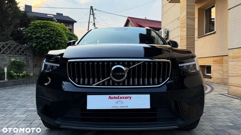 Volvo XC 40 B4 B Geartronic Inscription - 16