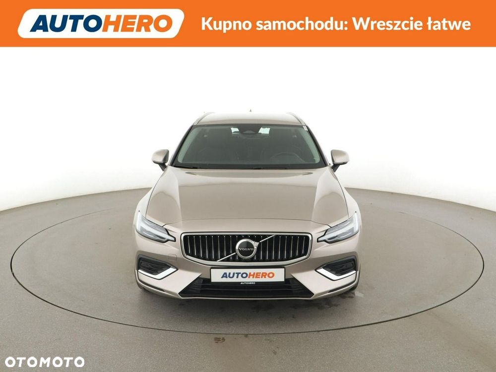 Volvo V60 B4 B Plus Bright - 12