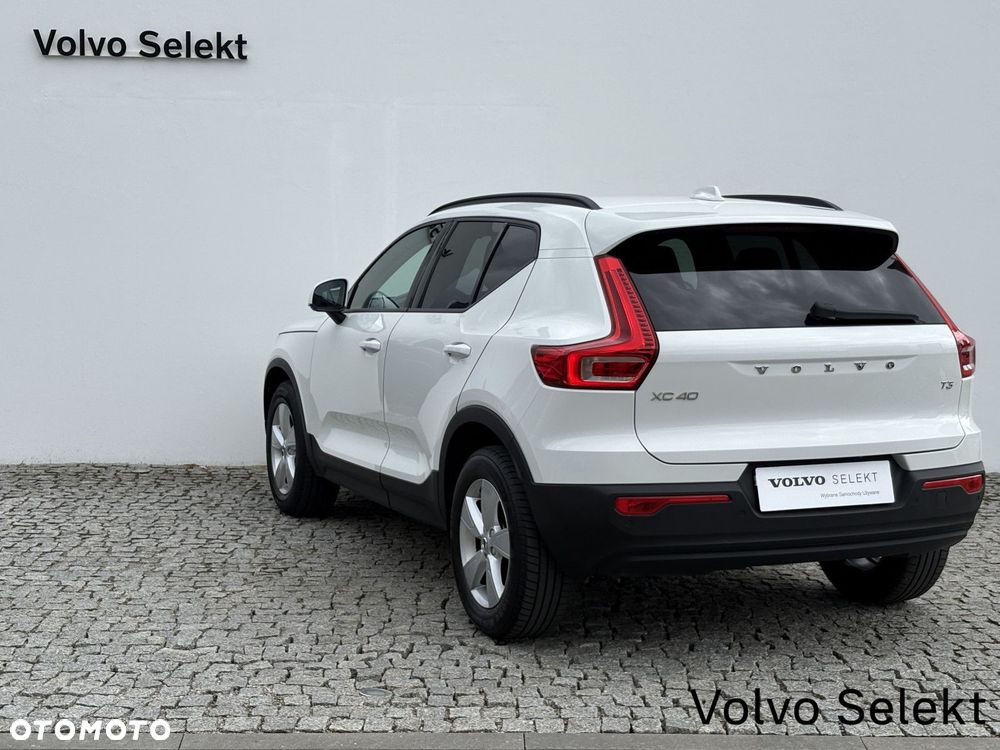Volvo XC 40 - 7