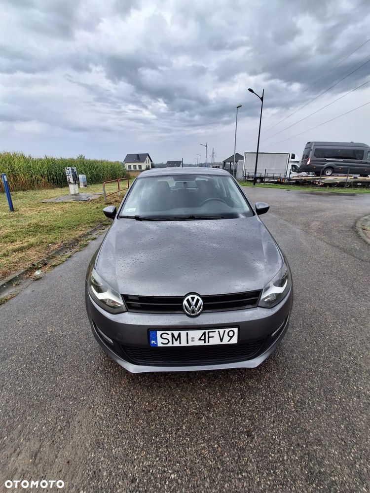 Volkswagen Polo 1.2 TDI DPF Trendline - 3